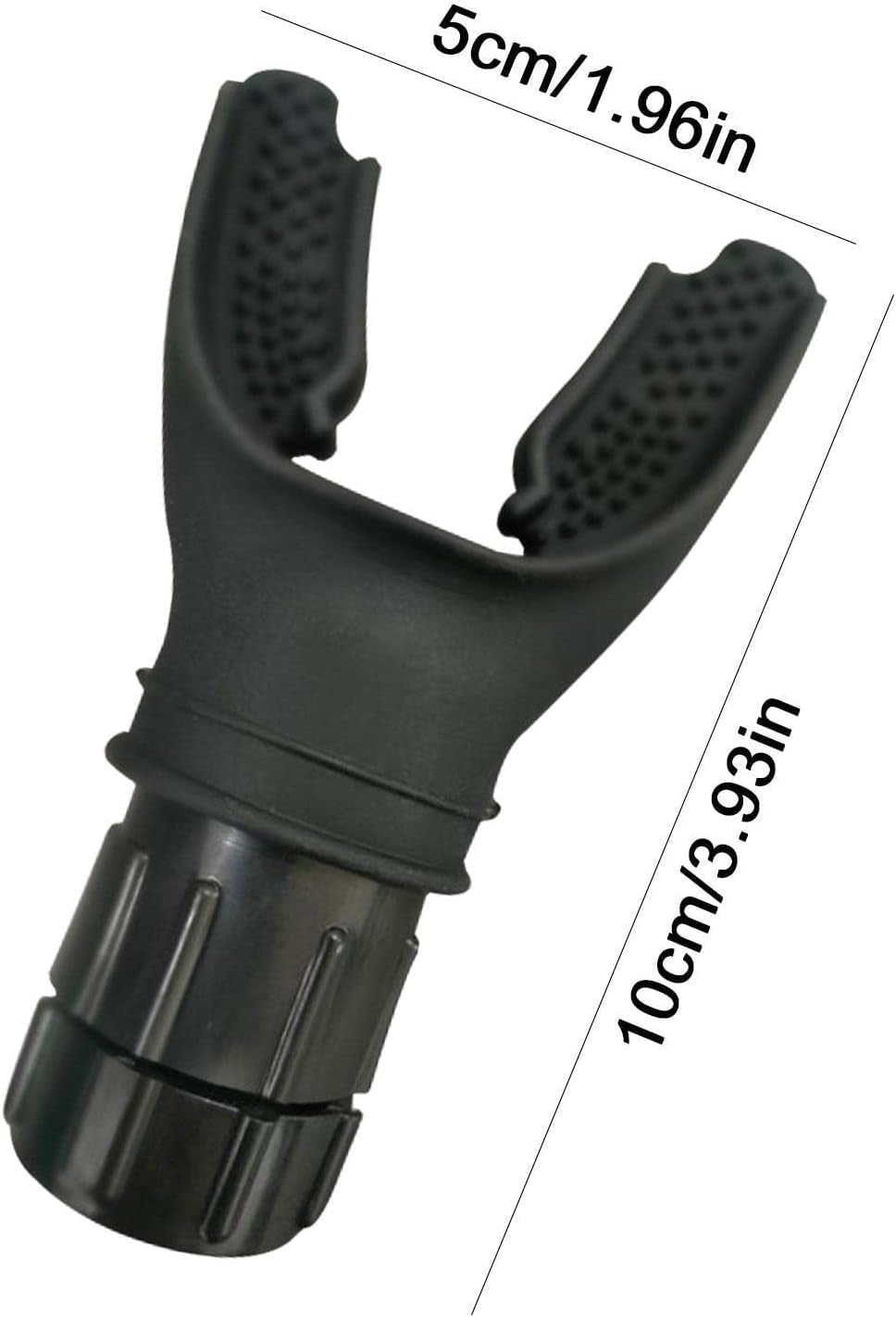 Lungentrainer Sport Atemtrainer, Tragbares Atem Fitness Übungsgerät, Einstellbare Widerstand Lungenatmung Sportung Für Lungenerweiterungstraining Zur Verbesserung Der Lungenkapazität